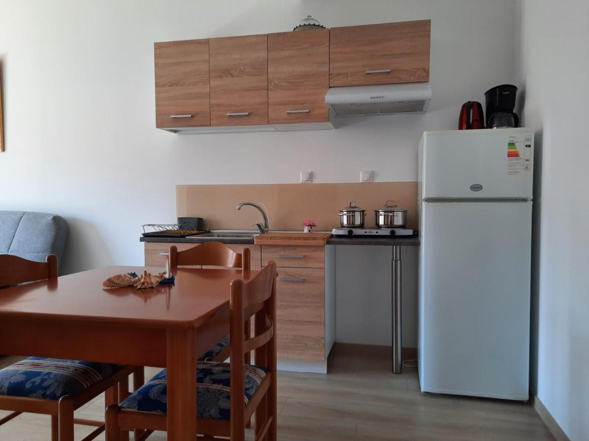 Olga's appartments - B&B Ouranoupolis