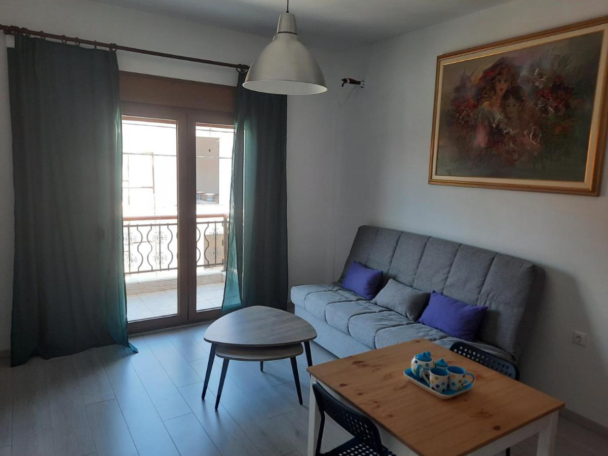 Olga's appartments - B&B Ouranoupolis