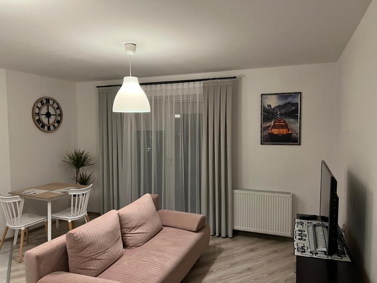 B&B Krakow - Apartament Zlota Jesień 2C - Bed and Breakfast Krakow