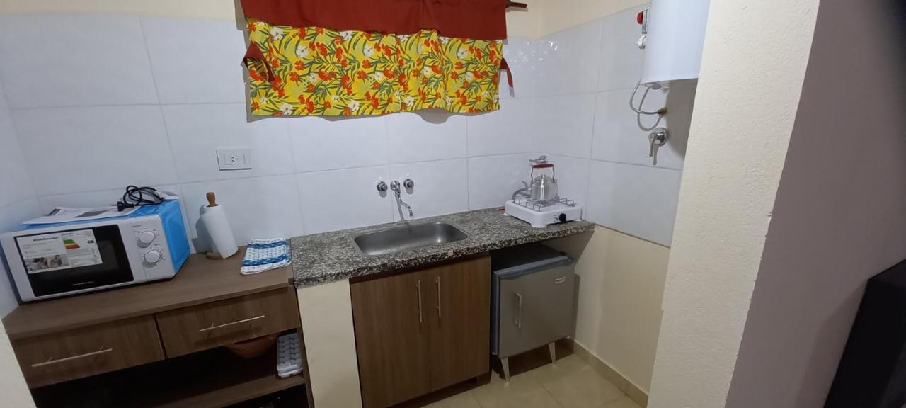 Departamento Alicia - B&B General Roca