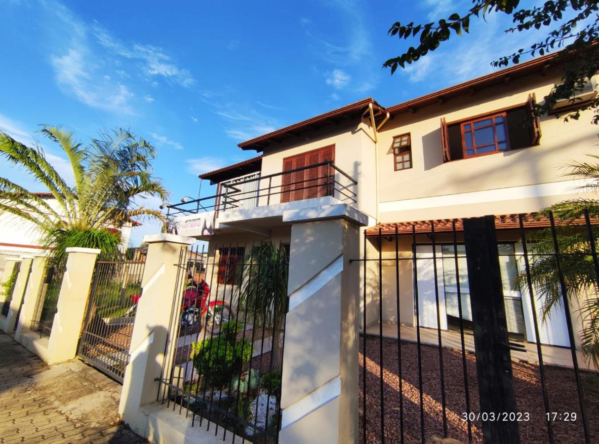 Pousada com vista para o Cristo 2 - B&B