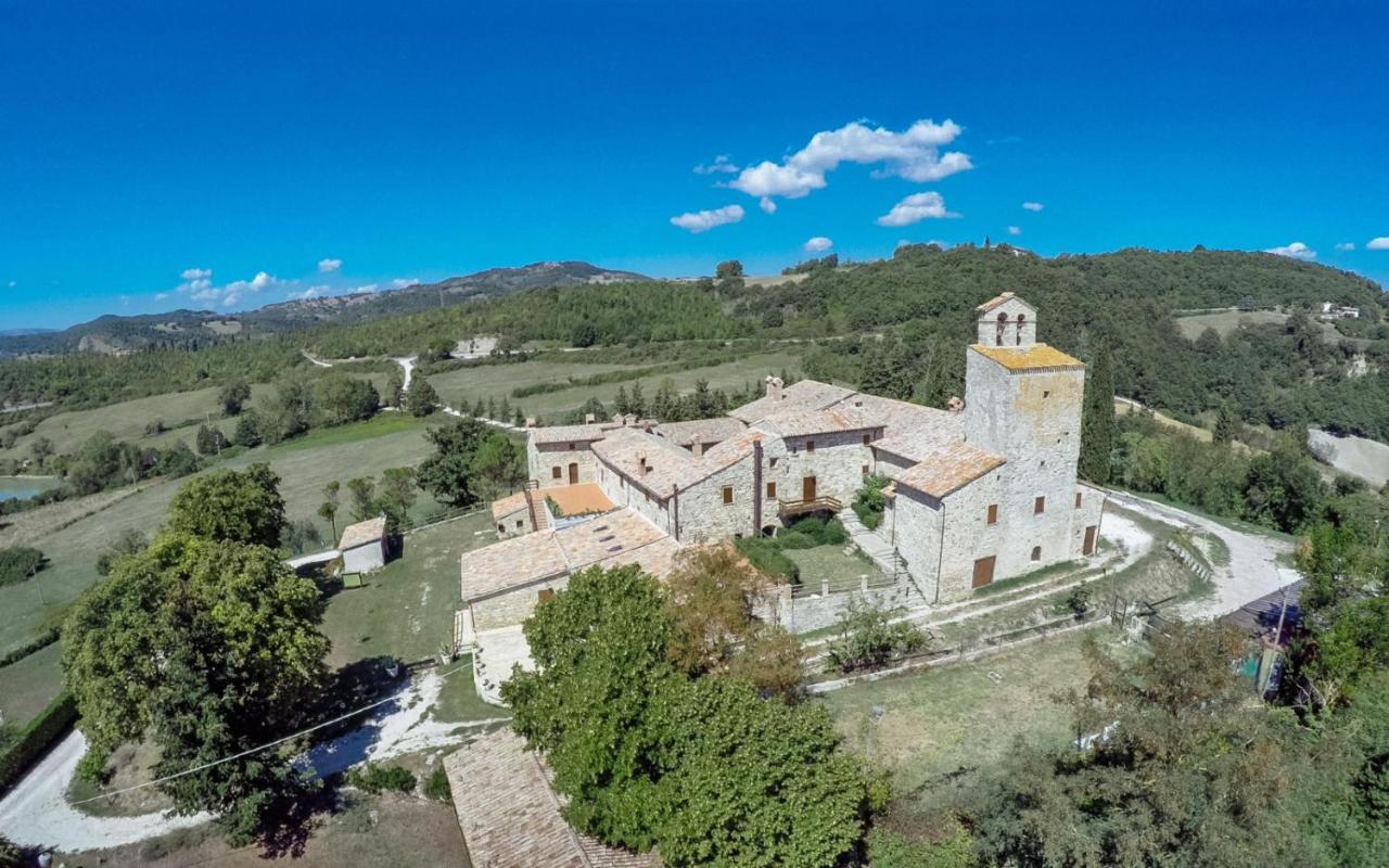 ABBAZIA DI VALLINGEGNO - B&B