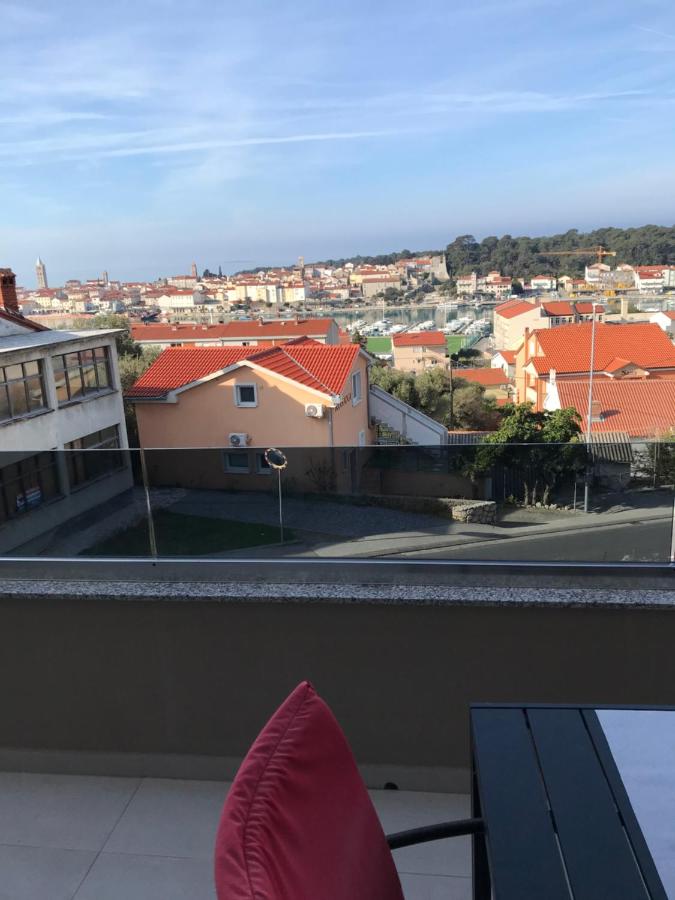 Apartments Jelka - B&B Rab