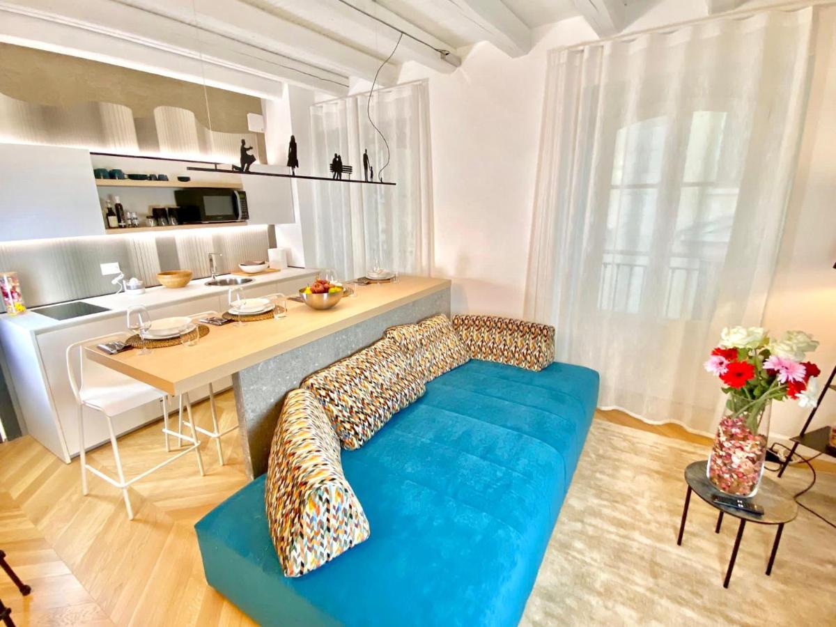 1min da Lago e Duomo Prestigioso appartamento - B&B Como
