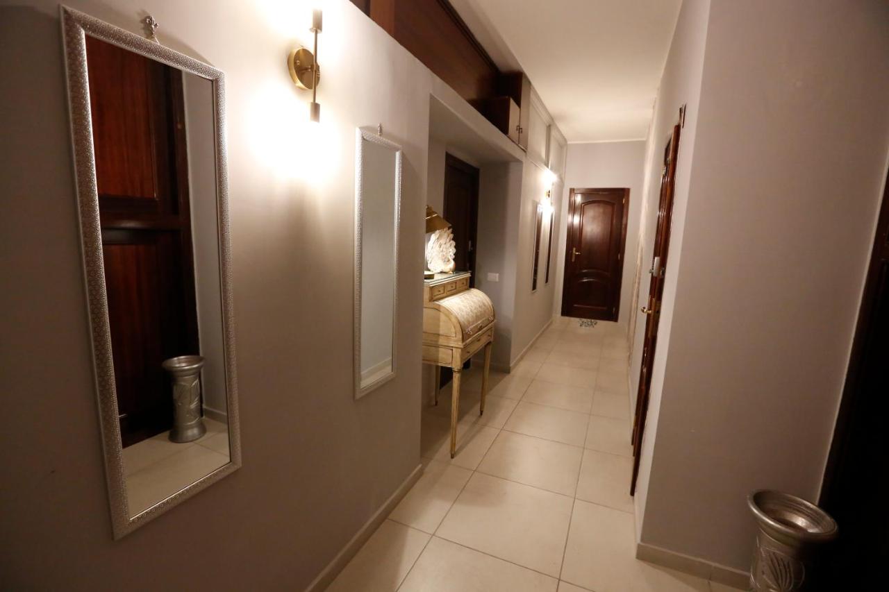 Bella 'mbriana - B&B Napoli