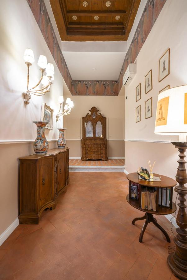 Dimora del Cardinale - Residenza d'Epoca - B&B