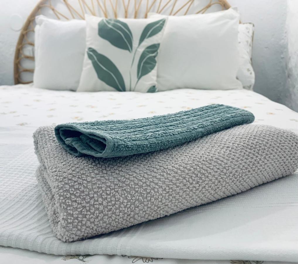 Casita Menta - Alojamiento único en el Centro de Torrox - Ferienwohnung Torrox