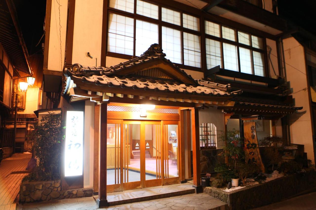 Hatsunoyu - Ferienwohnung