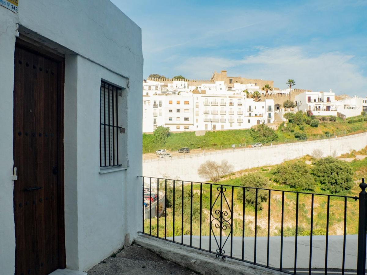Estudio Capricho - Chambres d’hôtes Vejer de la Frontera