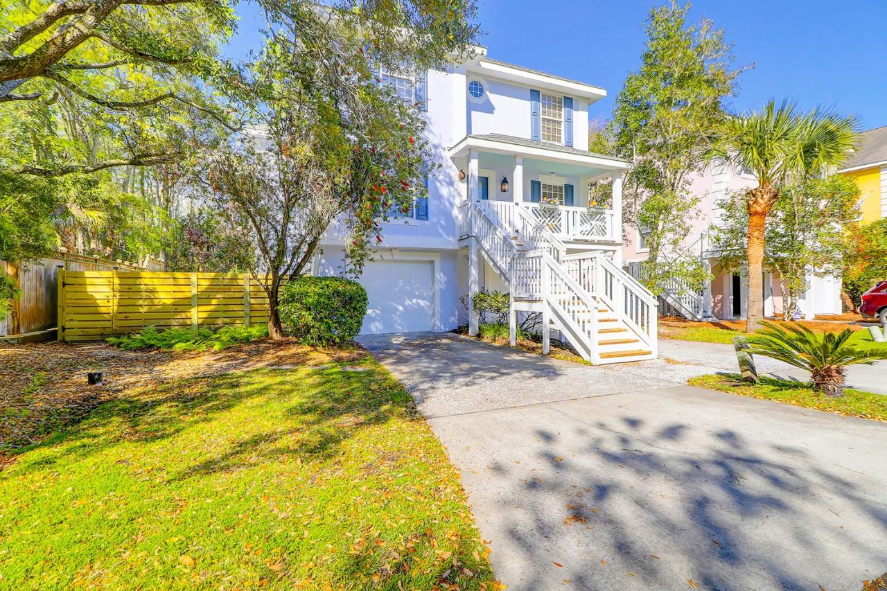 Bradley Beach Road Estate - Bed and Breakfast Hilton Head Island
