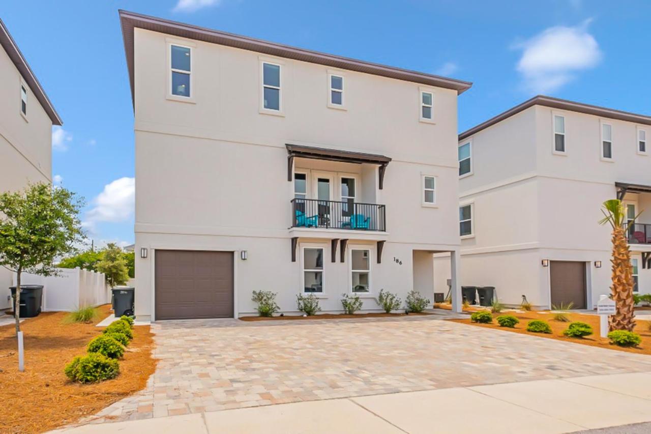 Grand Tran Chateau - Bed and Breakfast Destin