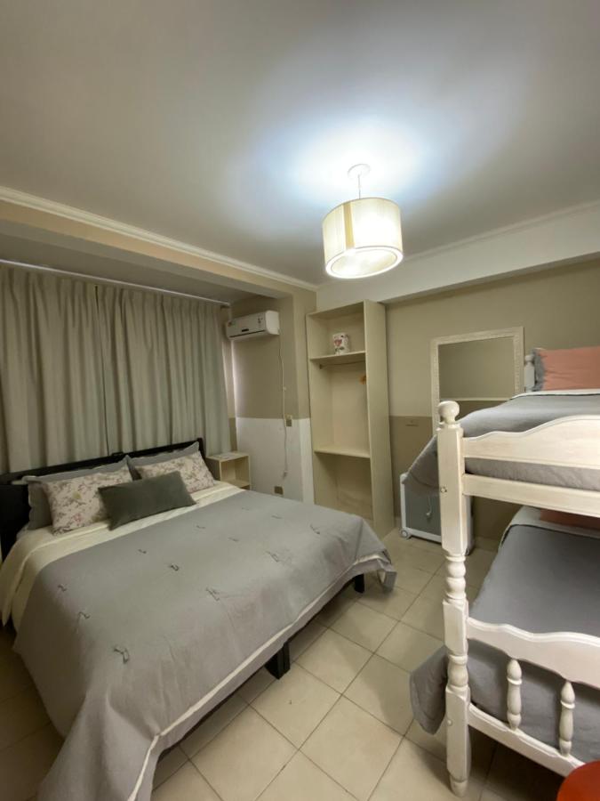 Comfort Vierbettzimmer