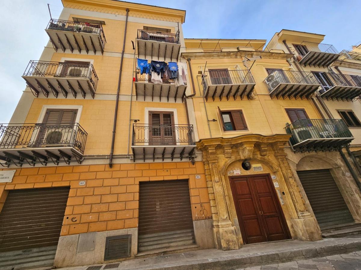 LA CASA DI VIOLA - B&B Palermo