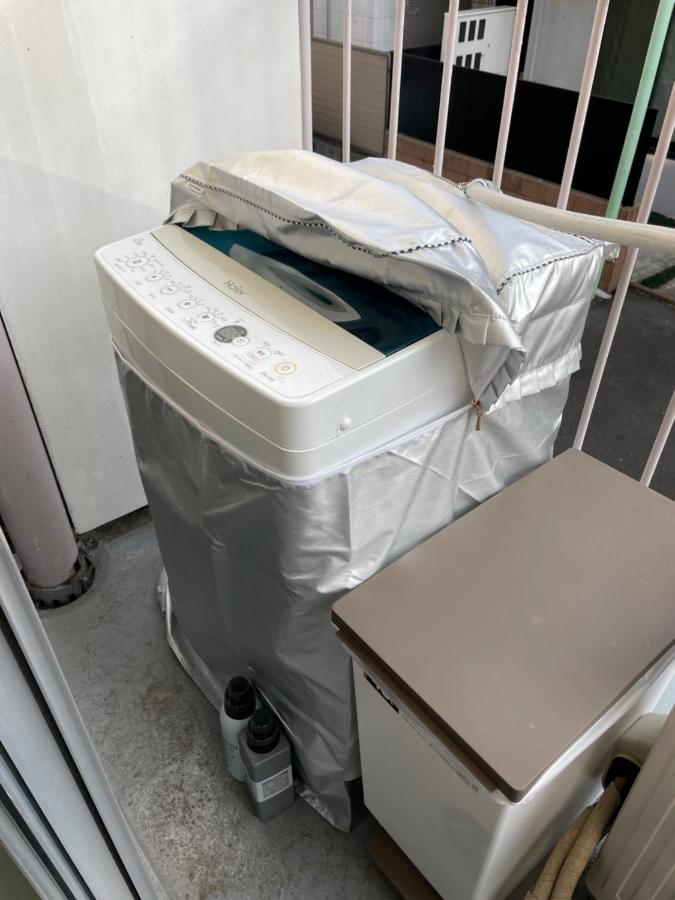 BEST LOCATED SHINJUKU CENTRAL Full-Furnished APARTMENT 3minWalk to Station2 - Chambres d'hôtes Tokyo