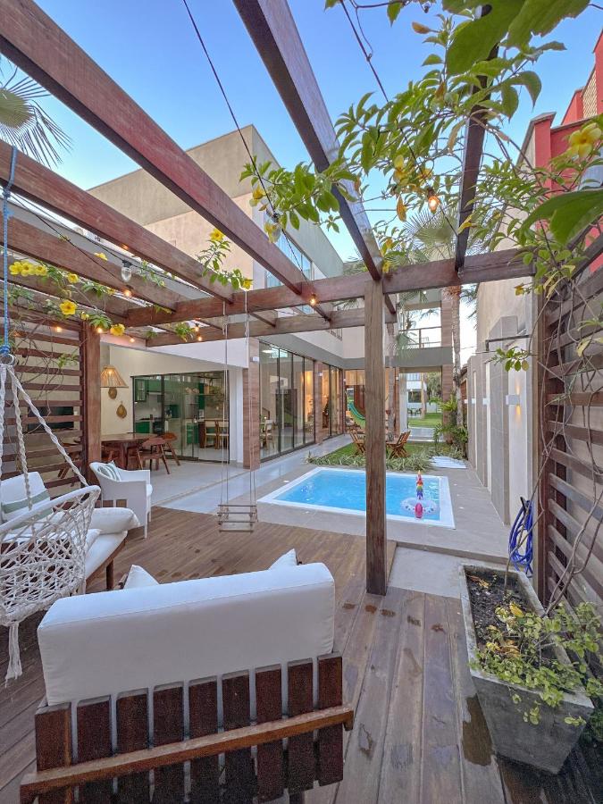 Casa do Sino - Casa de família nos Lençóis Maranhenses! - Ferienwohnung Barreirinhas