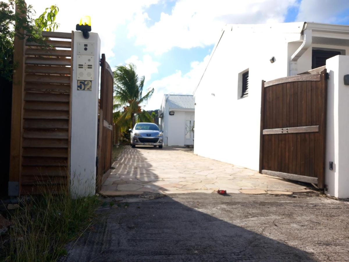 Vacances martinique - Bed and Breakfast