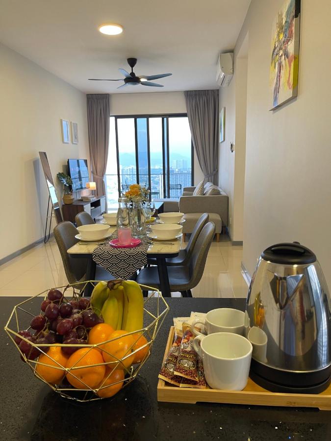 B&B Kuala Lumpur - 7PAX Kepong DesaPark Publika MontKiara 100Mbps - Bed and Breakfast Kuala Lumpur