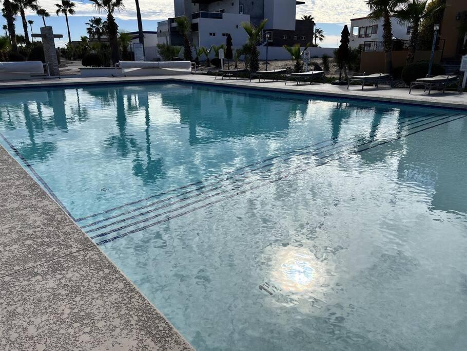 Sandy Beach Costa Diamante House E10 Dog Friendly - B&B Puerto Peñasco