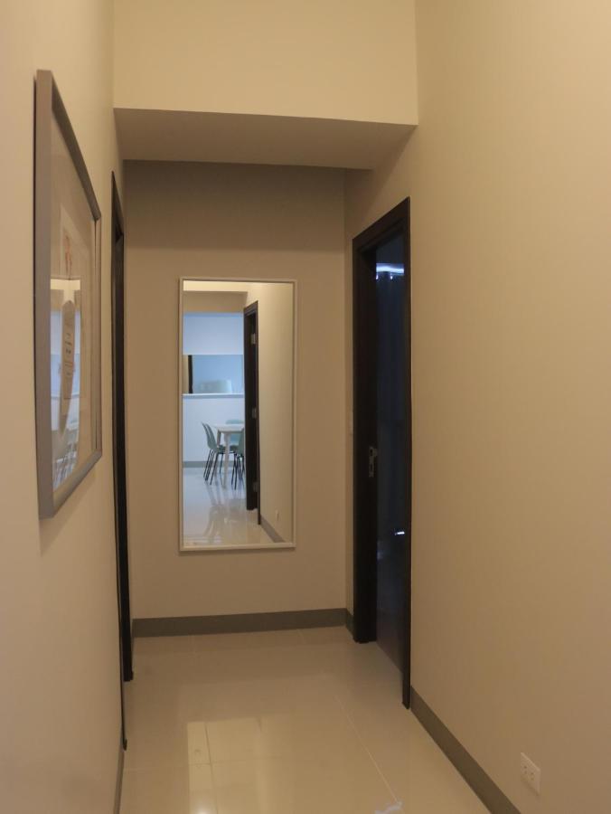 Appartamento con Balcone