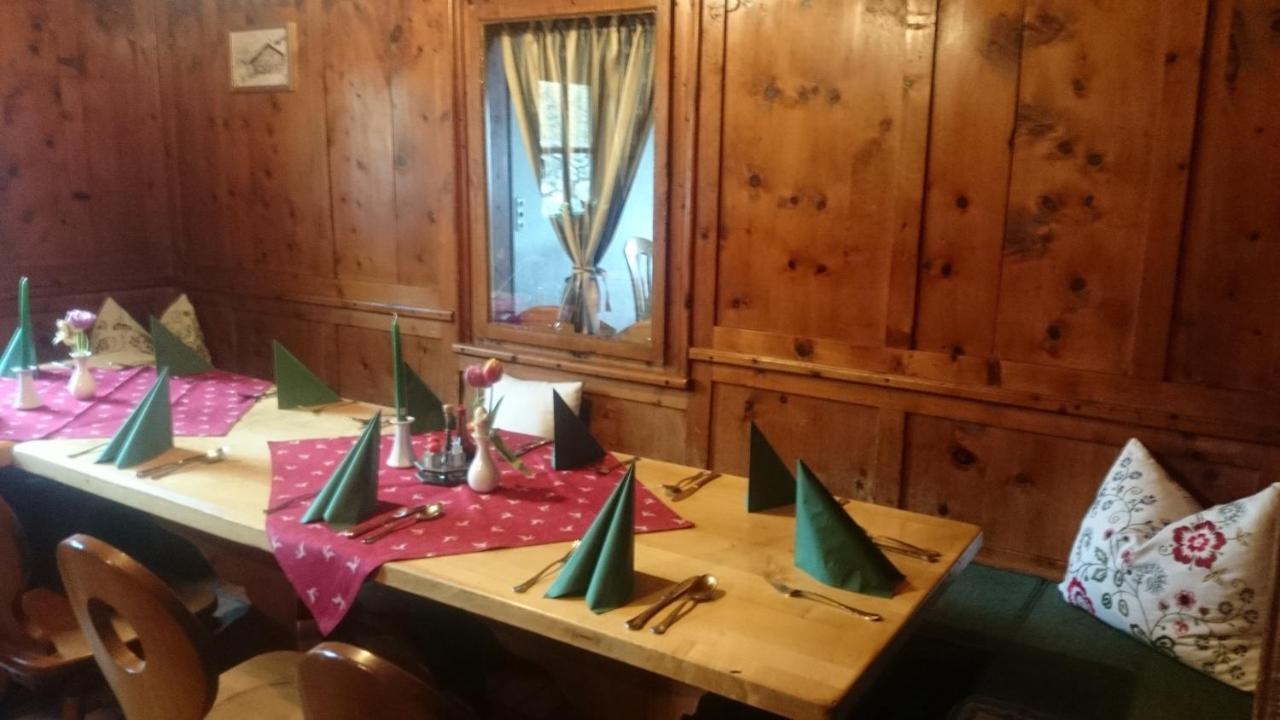 Gasthof Mühle - B&B Wattens