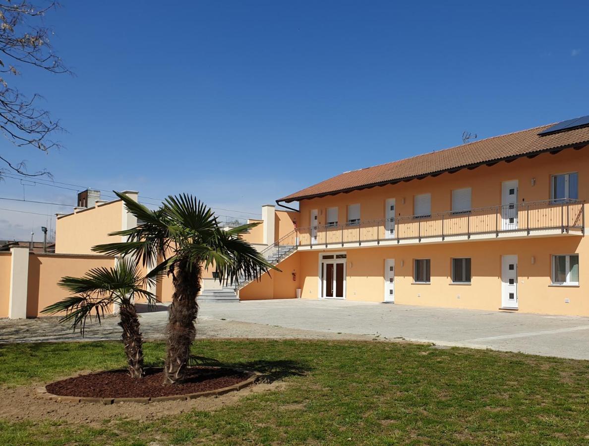 Appartamento con 1 Camera da Letto
