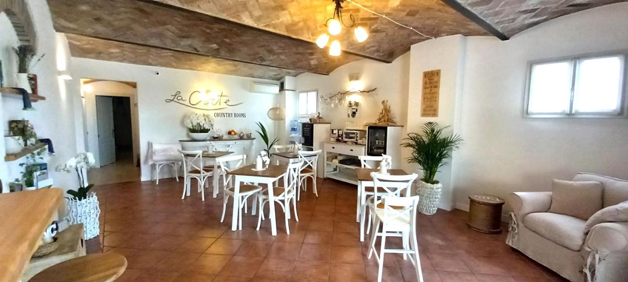 La Corte Country Rooms - B&B Modena