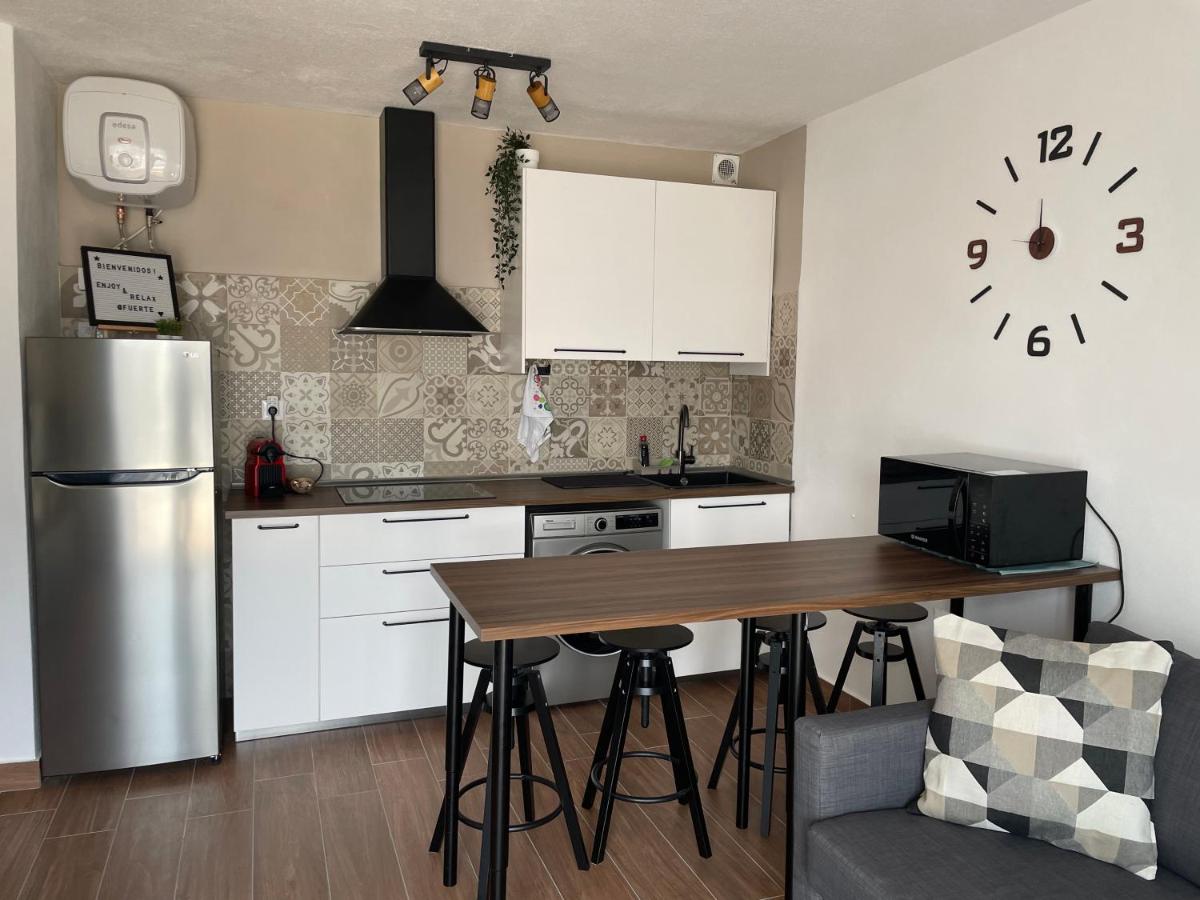 Casa Morena - Ferienwohnung