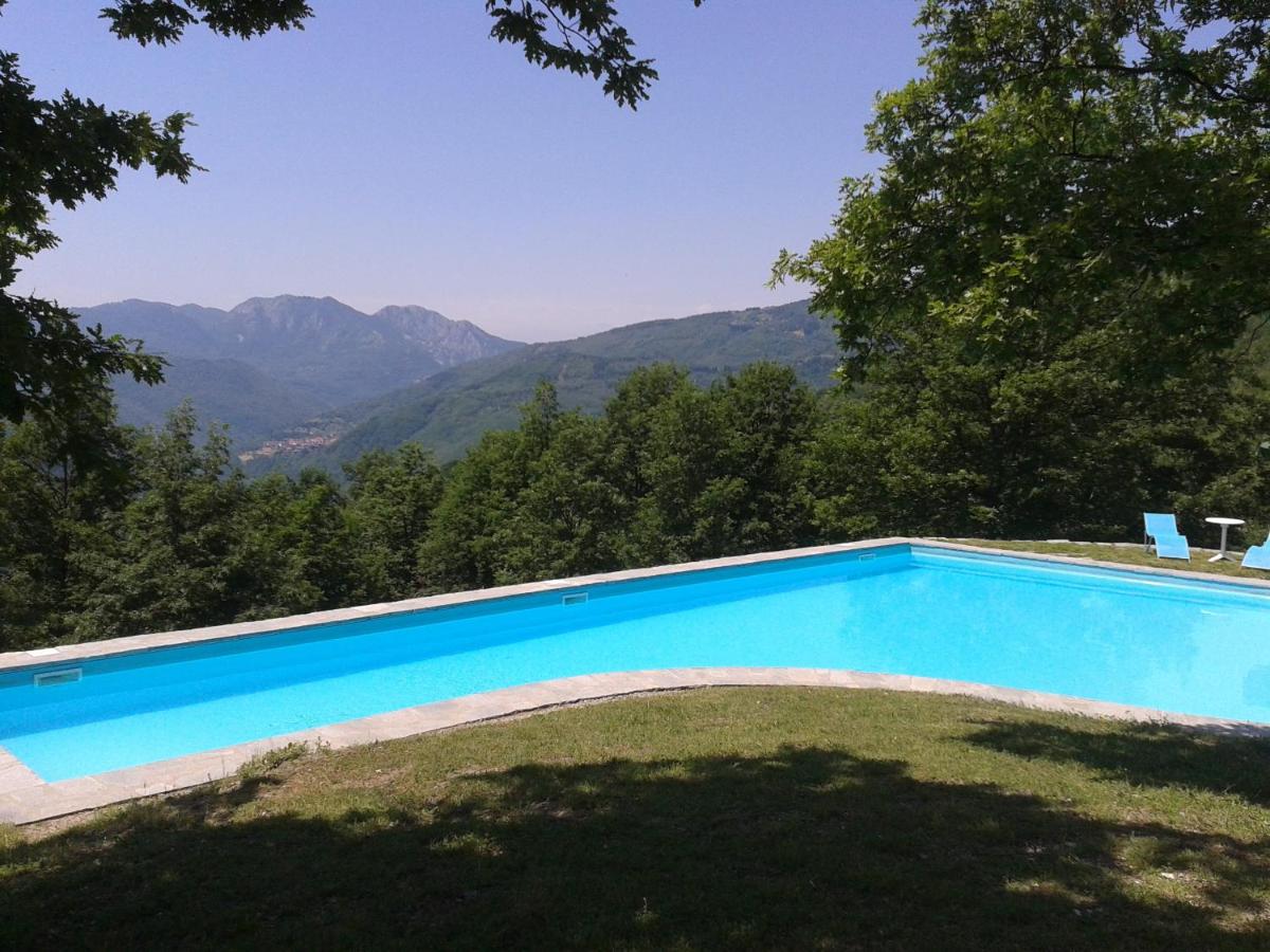 Villa avec Piscine Privée