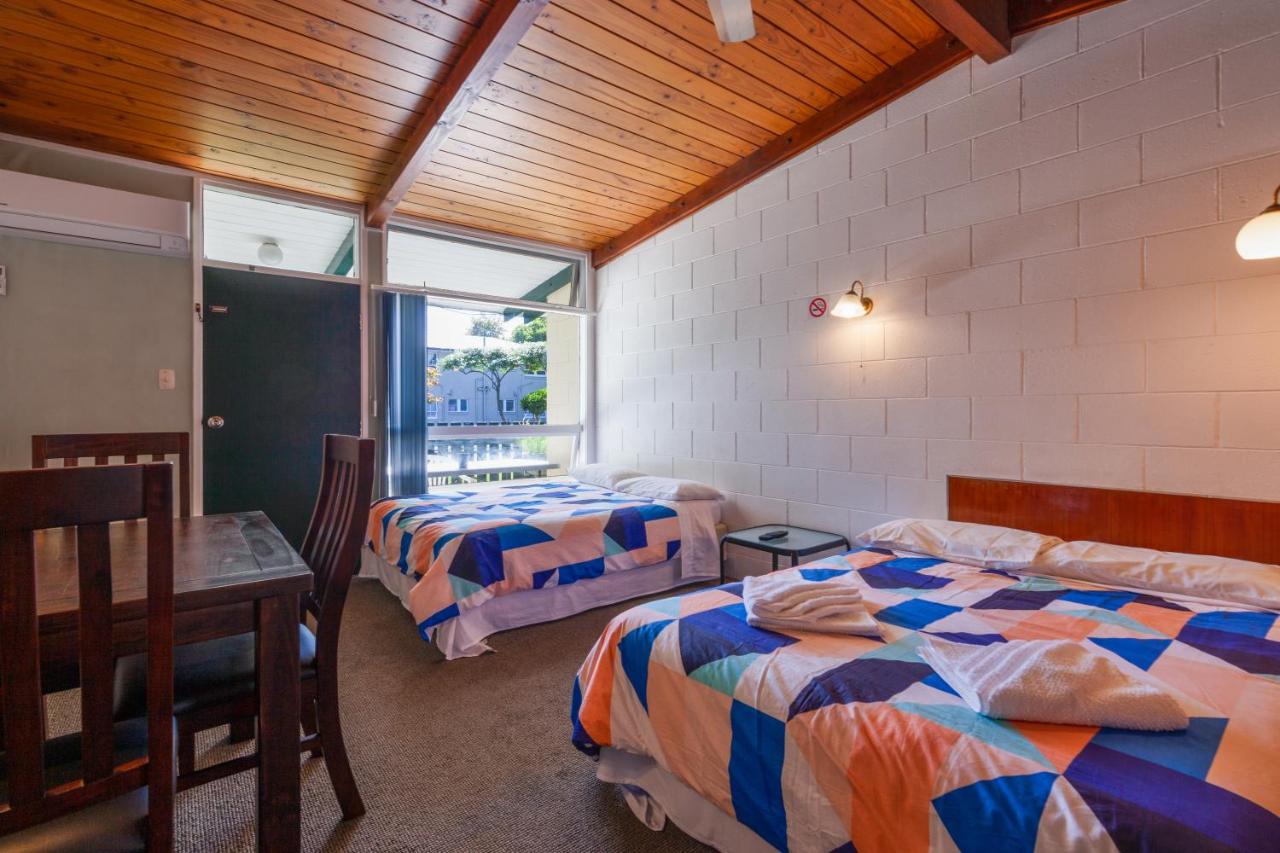 Double Room with Two Double Beds