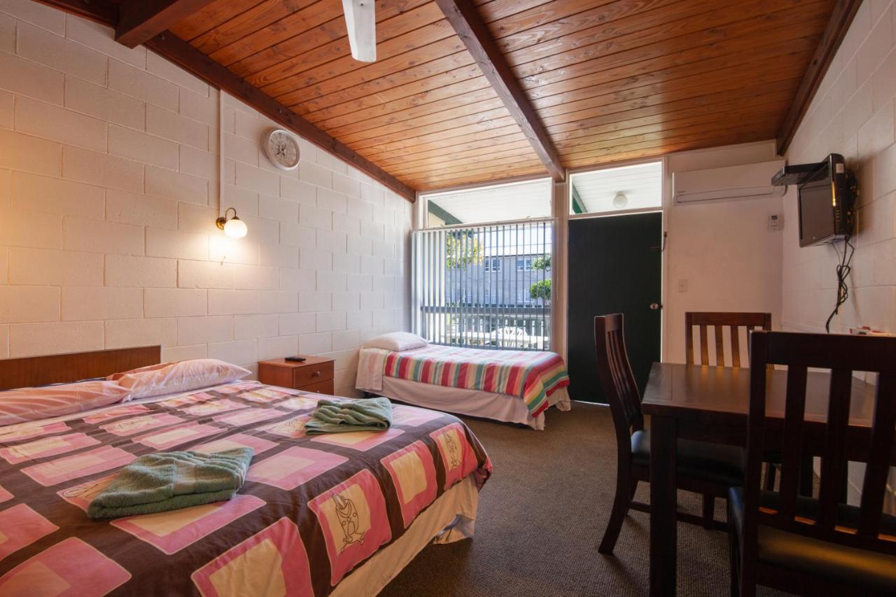 Budget Twin Room