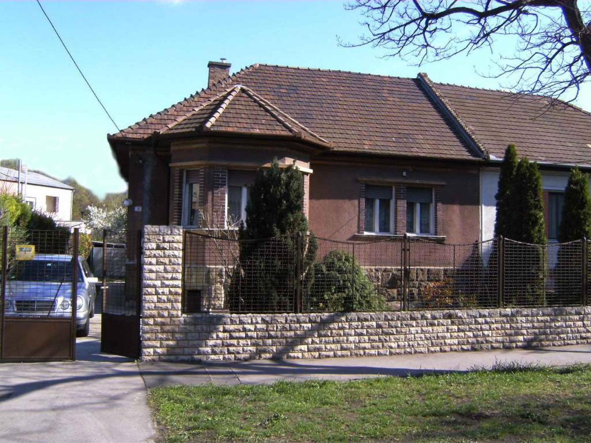 Holiday Home 1