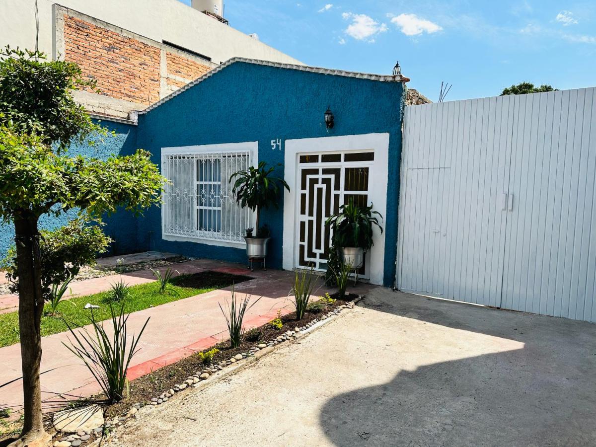 Maison 3 Chambres