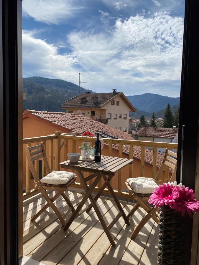 Apartamento acogedor - B&B Sant Joan de les Abadesses