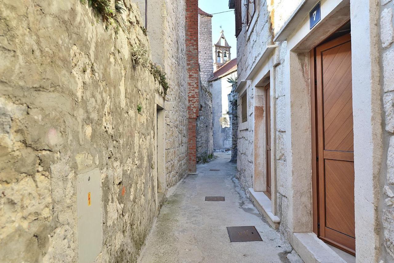 Apartments Mirabella - B&B Omiš