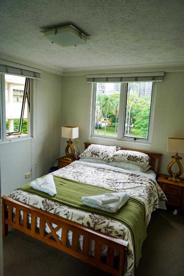 Apartment mit 2 Schlafzimmern