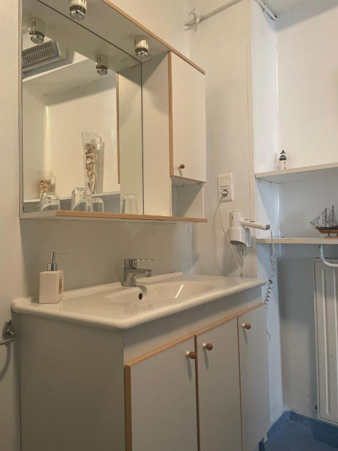 Triple Room with Bathroom