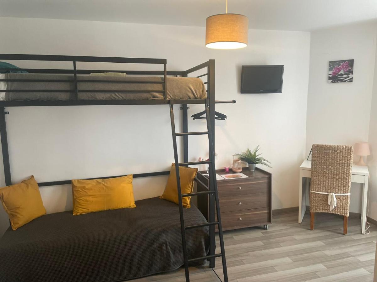 Quadruple Room with Bathroom