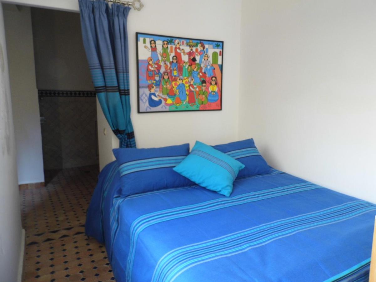 Double Room Zhare