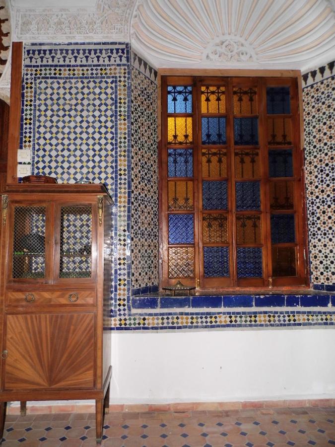 Deluxe Suite Lhaja