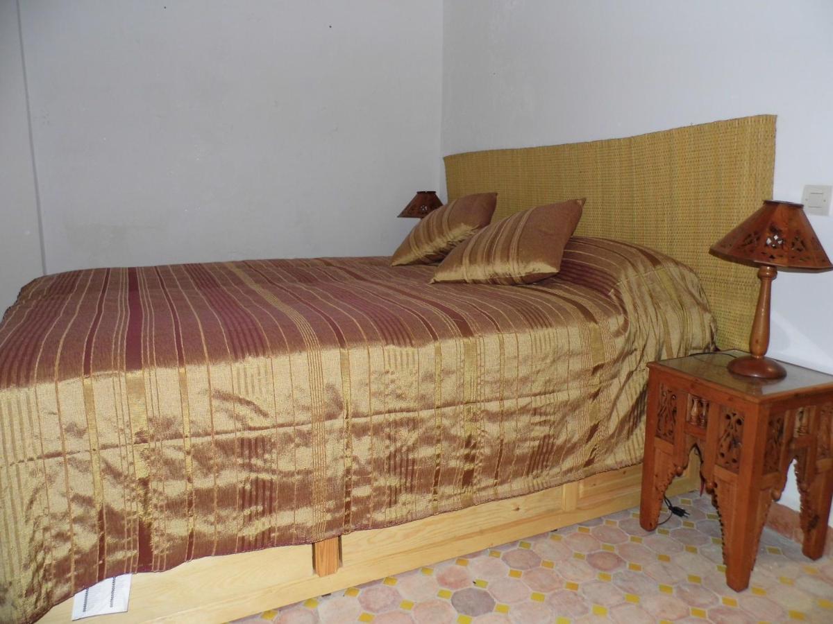 Double Room Khoule
