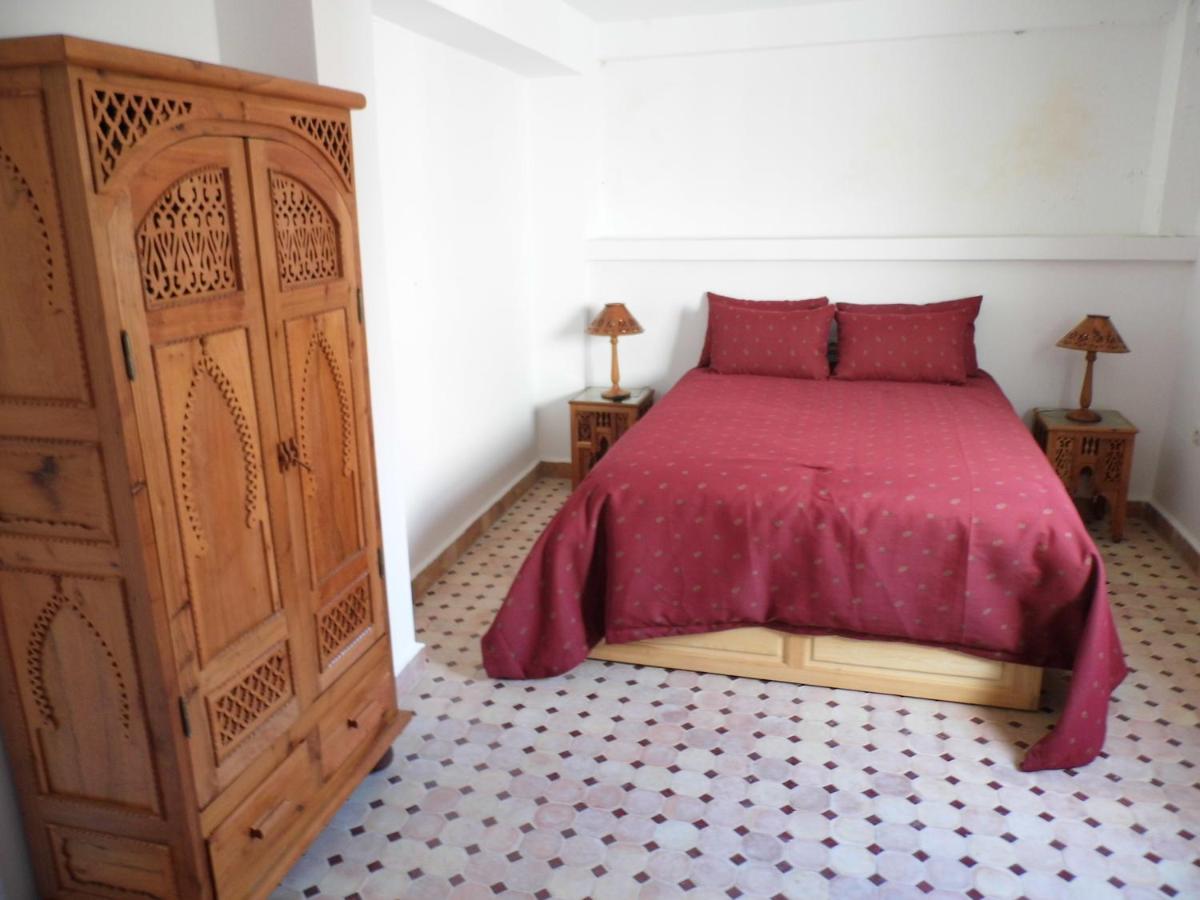 Double Room Khzama