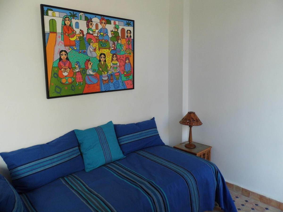 Double Room Oud