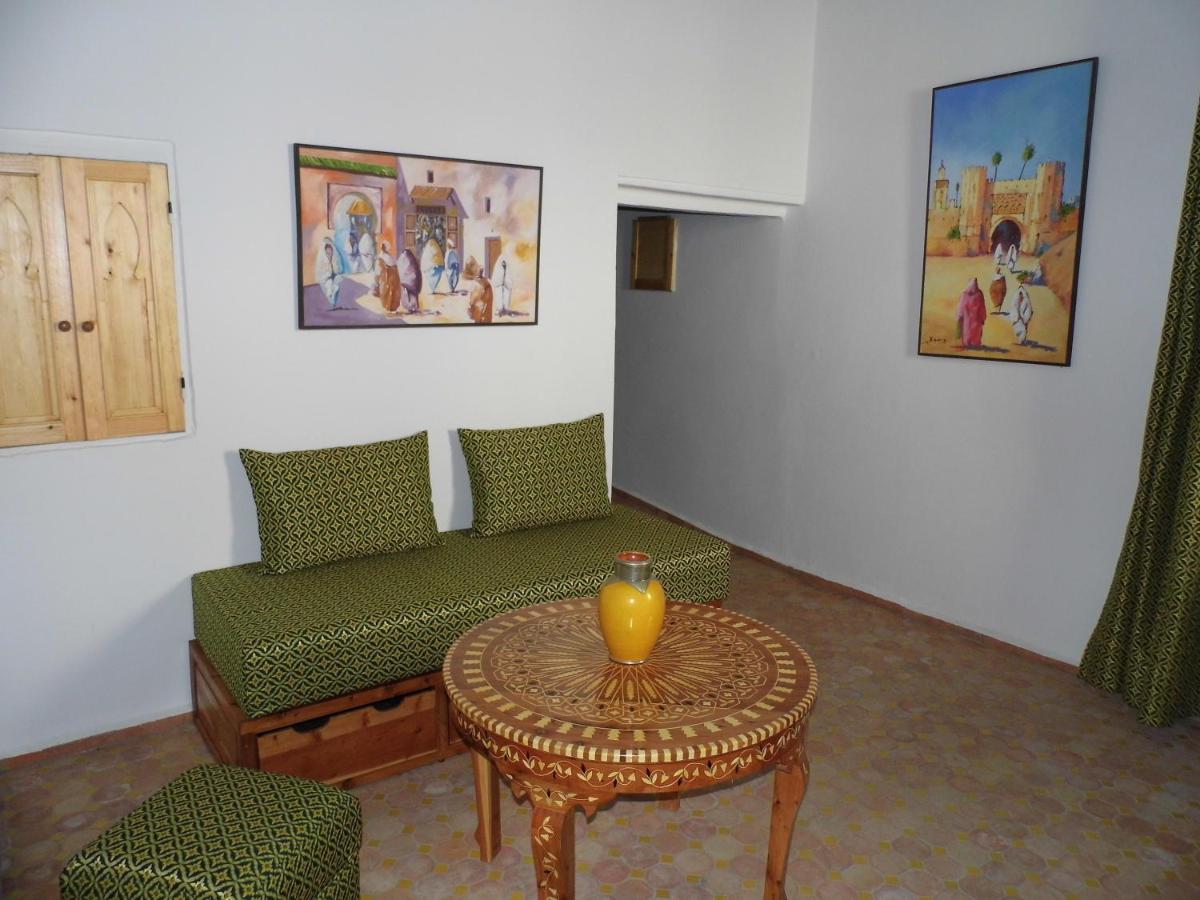 Standard Suite Sidi Lkhal