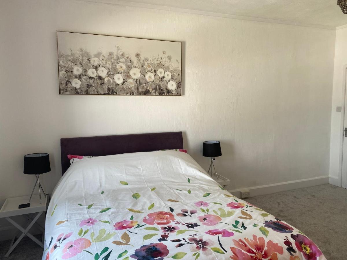 Crispin House - B&B Hunstanton