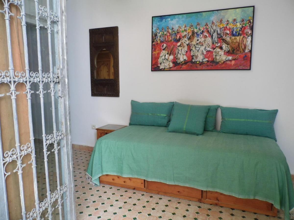 Double Room Amber