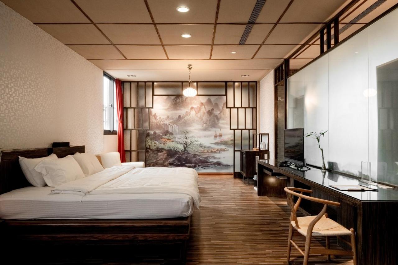 Chambre Double Standard