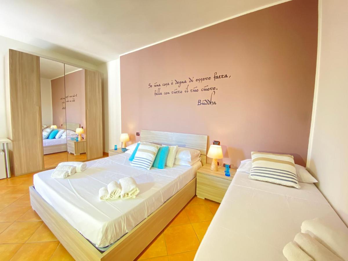 Triple Room with Balcony