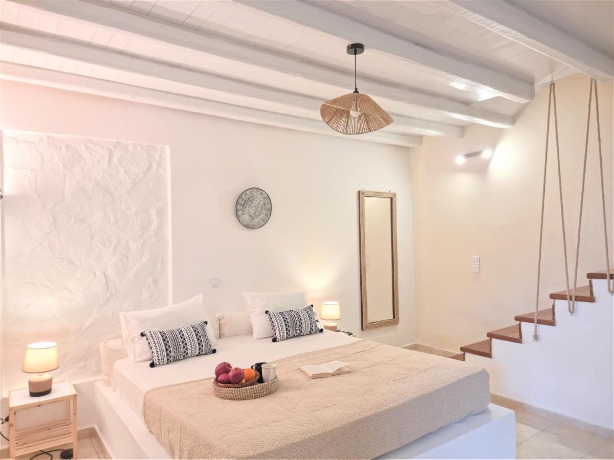 Voyage Villa - B&B Vivlos