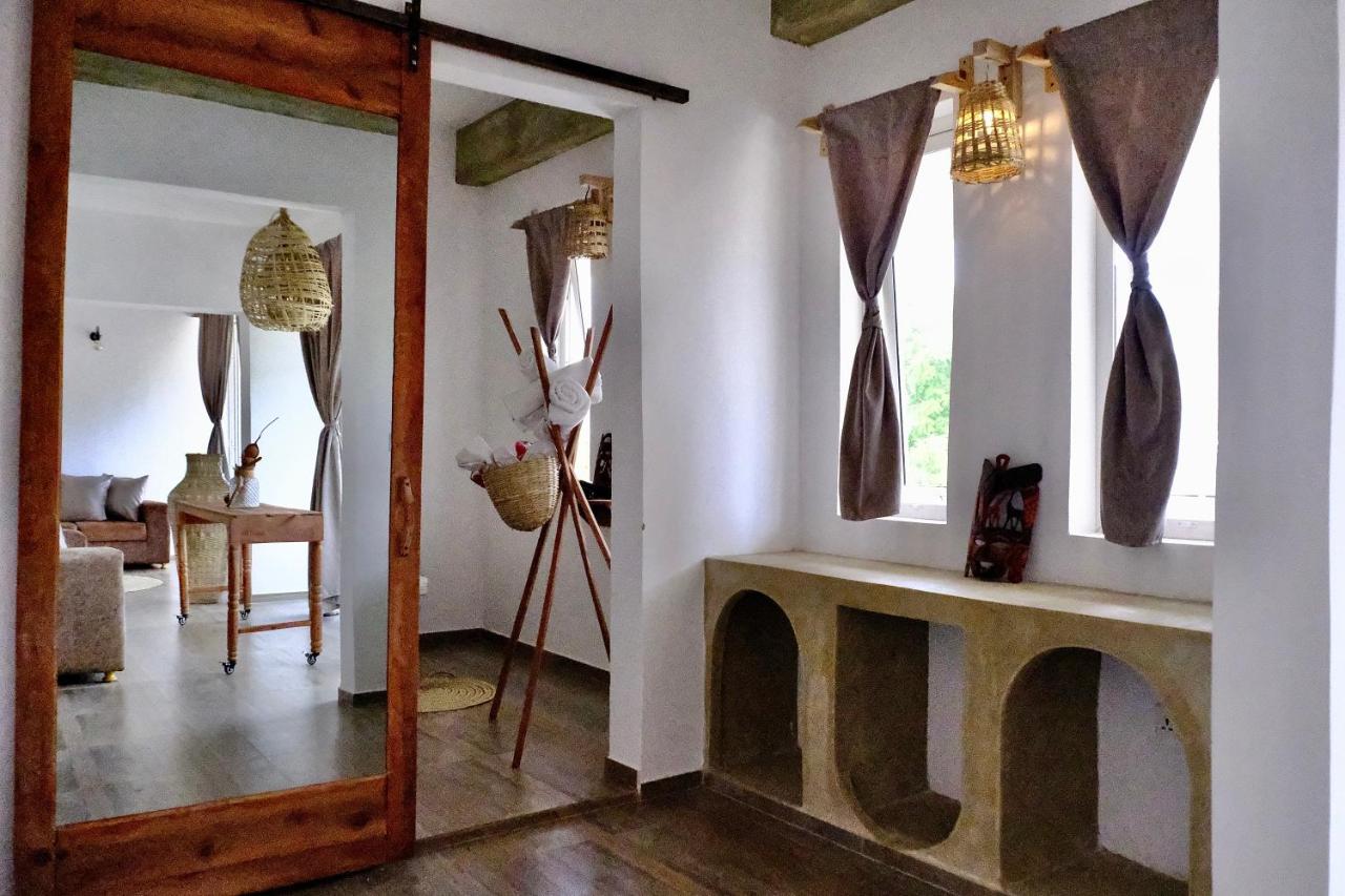 Suite Deluxe