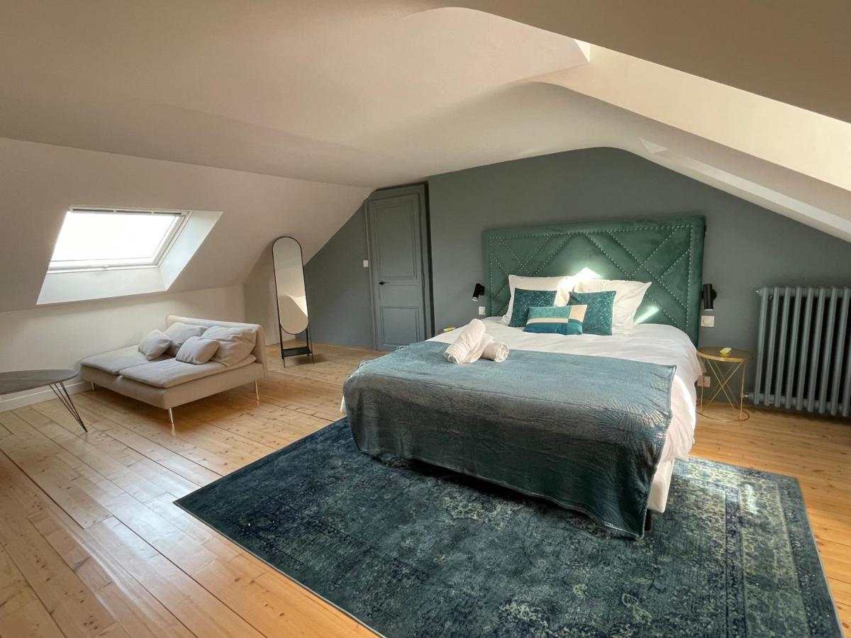 Habitación Doble con baño privado